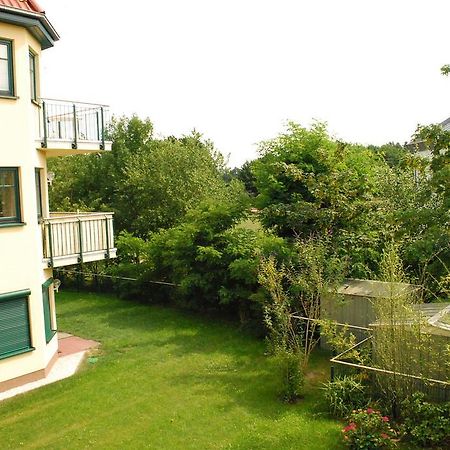 Seepark Heringsdorf  Exteriér fotografie